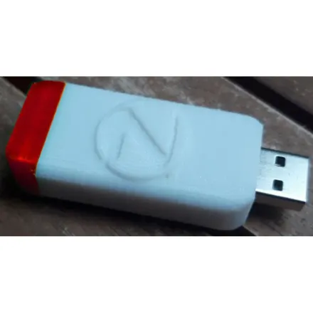 GiovanniC Zigbee Dongle