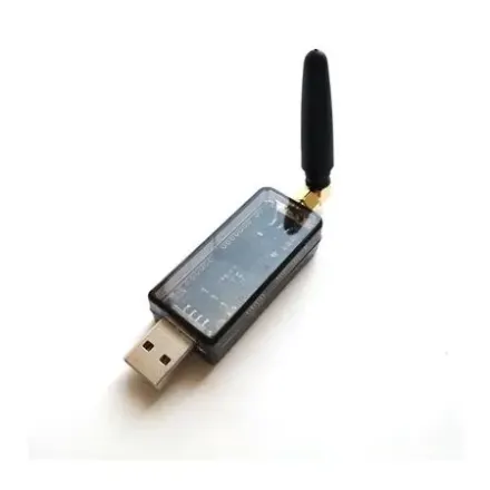 TGCHR CC2652R1