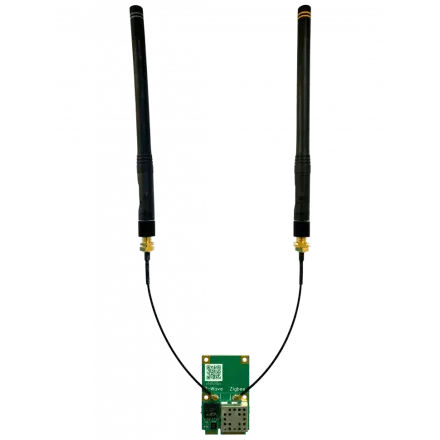 Z-Wave.Me ZME_mPCIe_ZW_ZB