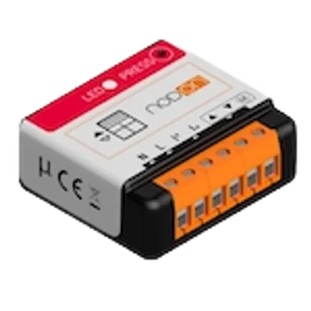 ADEO SIN-4-RS-20_LEX