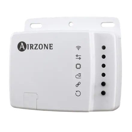 Airzone AZAI6ZBEMHI