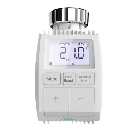 AlecoAir HA-08_THERMO