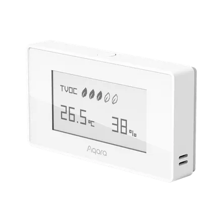 Aqara AAQS-S01