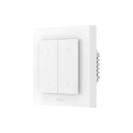 Aqara DS-K02D/DS-K02E