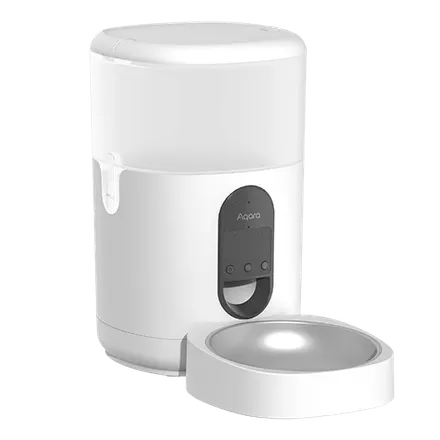Aqara PETC1-M01