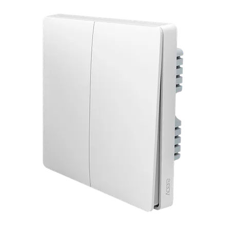 Aqara QBKG12LM