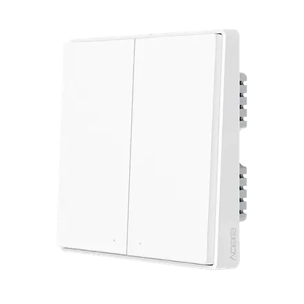 Aqara QBKG22LM