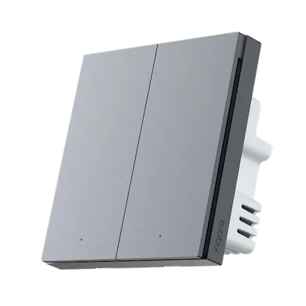 Aqara QBKG28LM