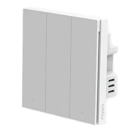 Aqara QBKG32LM