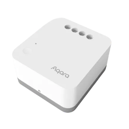 Aqara SSM-U02