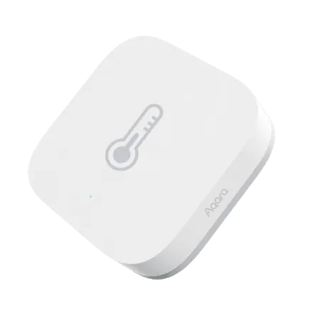 Aqara TH-S02D
