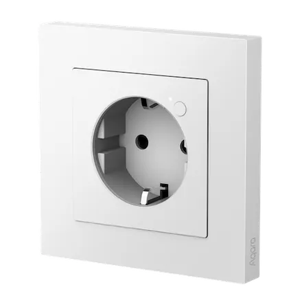 Aqara WP-P01D