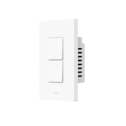 Aqara WS-K02E