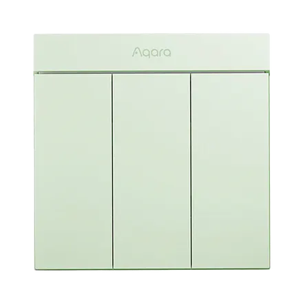 Aqara ZNQBKG26LM