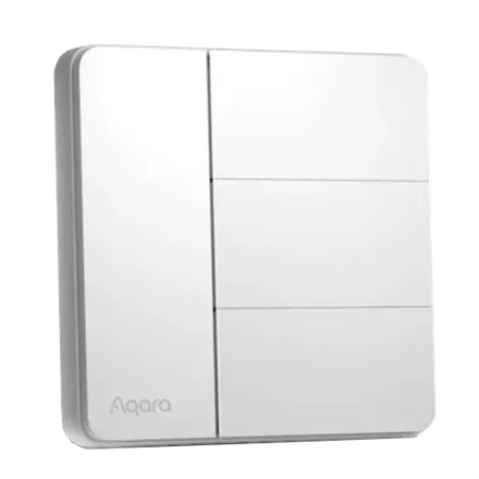 Aqara ZNQBKG40LM