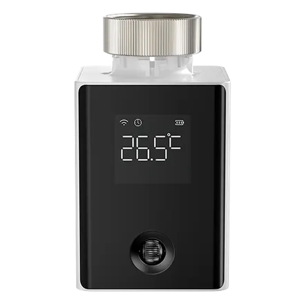 AVATTO TRV60_thermostat