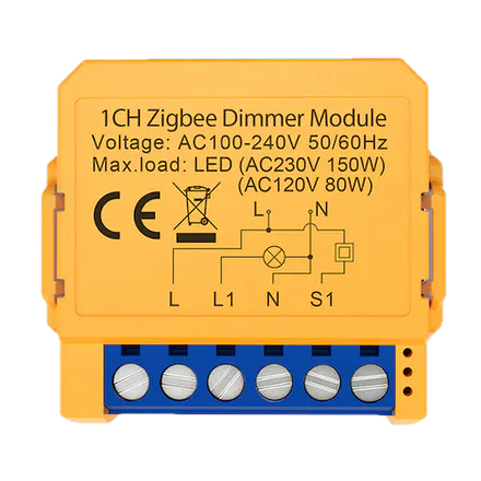 AVATTO ZDMS16-1