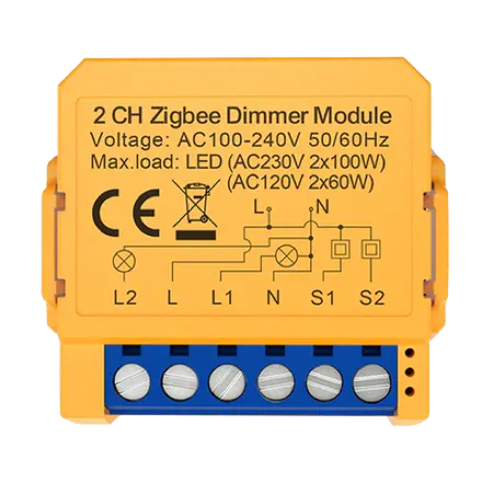 AVATTO ZDMS16-2