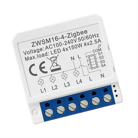AVATTO ZWSMD-4