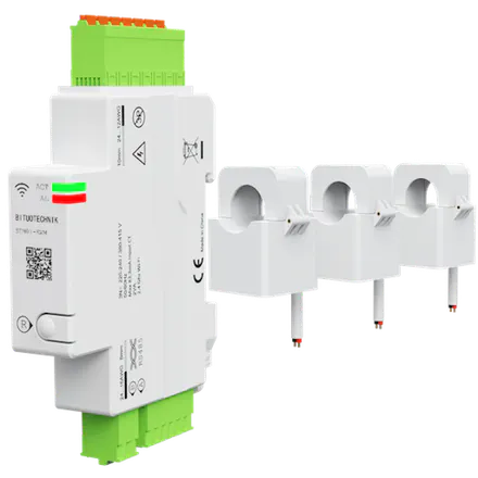 BITUO TECHNIK SDM01W-U01