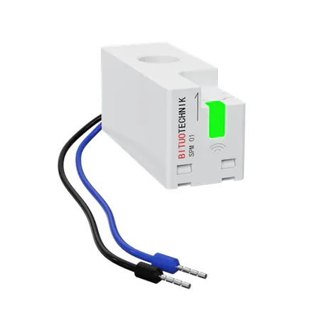 BITUO TECHNIK SPM01-U01