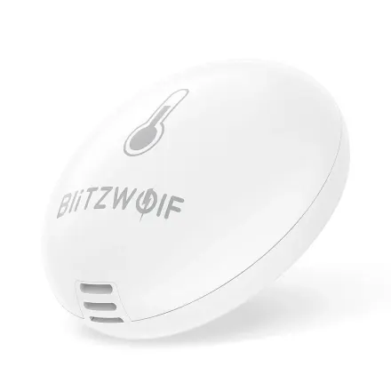 BlitzWolf BW-IS8