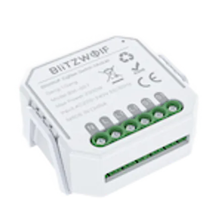 BlitzWolf BW-SS7_1gang