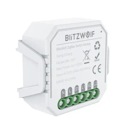 BlitzWolf BW-SS7
