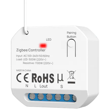 BOX ERC2201-Z