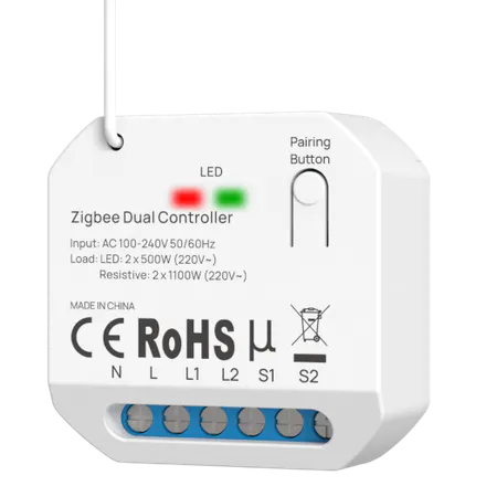 BOX ERC2202-Z