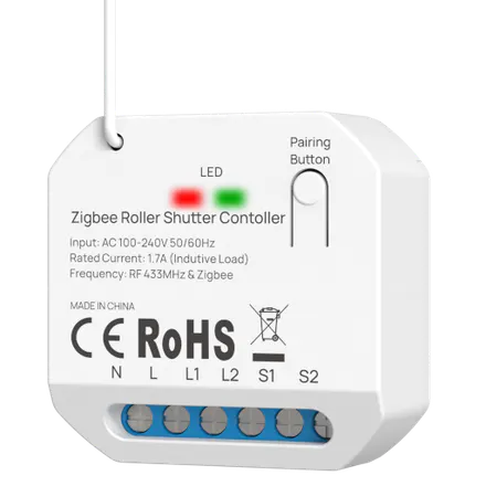 BOX ERC2206-Z