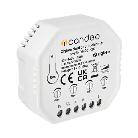 Candeo C-ZB-DM201-2G