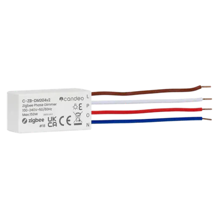 Candeo C-ZB-DM204v2