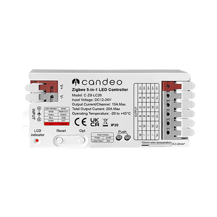 Candeo C-ZB-LC20-Dim