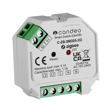 Candeo C-ZB-SM205-2G