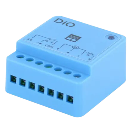 Chacon ZB-ERSM-01