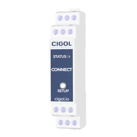 Cigol Electronics Cigol Connect