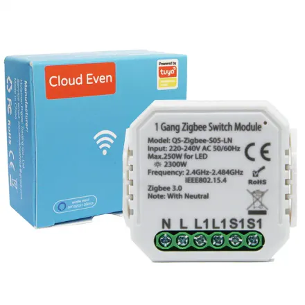 Cloud Even ZBS05-LN