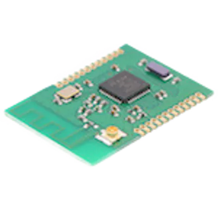 Custom devices (DiY) CC2530.ROUTER