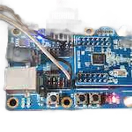 Custom devices (DiY) DNCKATSD001