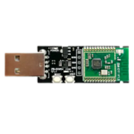 Custom devices (DiY) EFR32MG21.Router.2
