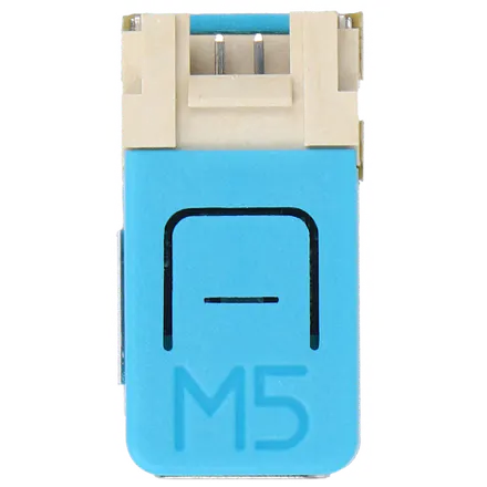 Custom devices (DiY) m5NanoC6