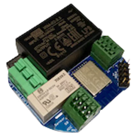 Custom devices (DiY) ZigUP
