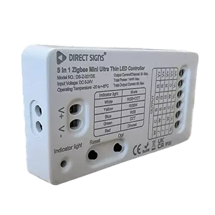 DIRECTSIGNS DS-Z-001DE