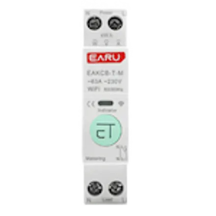 EARU EAKCB-T-M-Z