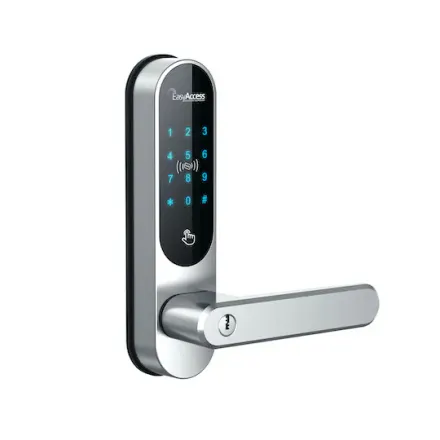 EasyAccess EasyCodeTouch V1