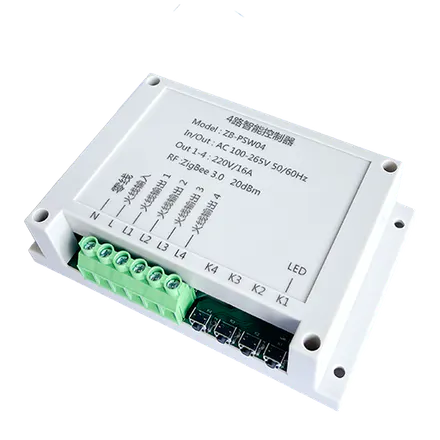 easyiot ZB-PSW04