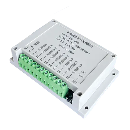 easyiot ZB-SW08