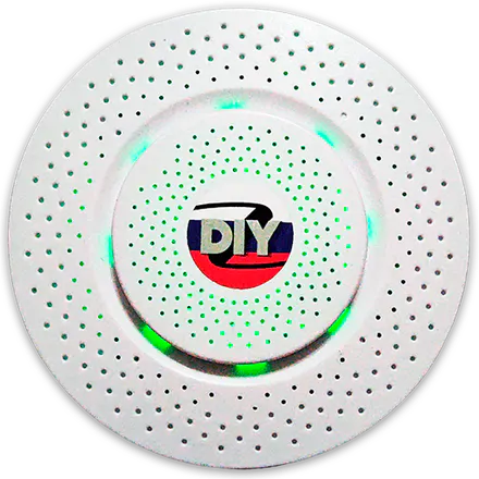 EFEKTA DIYRuZ_AirSense_Reloaded