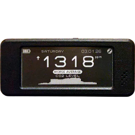 EFEKTA_eAir_Monitor